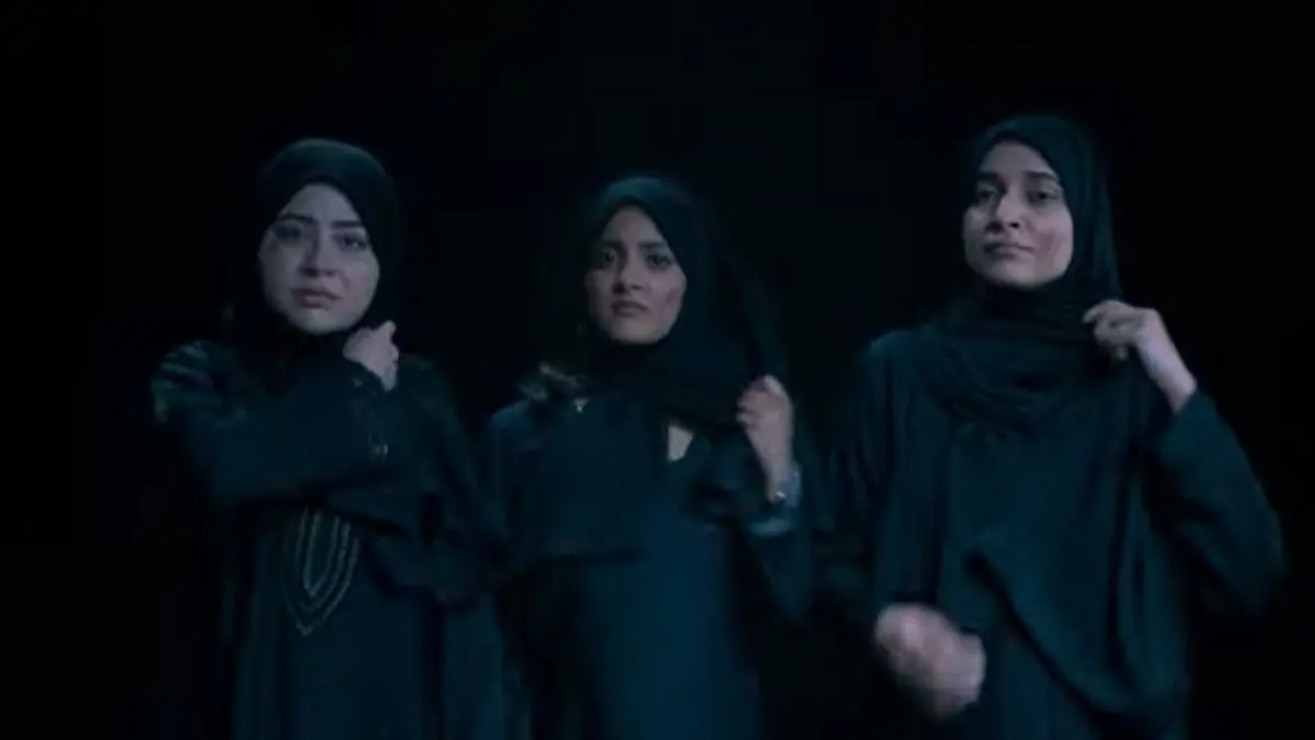 The Kerala Story 2 Teaser: 'फैजान कहता है एक लड़की को भी नहीं छोड़ेंगे...', 'द केरल स्टोरी 2: गोज बियॉन्ड' का टीजर आउट, बेचैन करने वाली कहानी The Kerala Story 2 goes beyond teaser