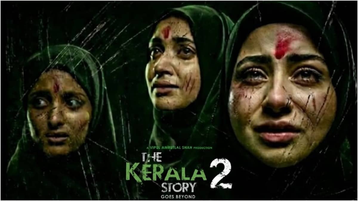 The Kerala Story 2 released on February 27