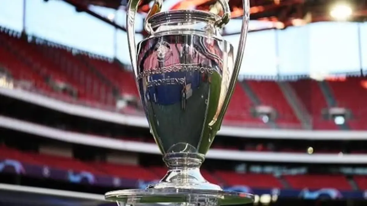 The Last 10 Winners Of The UEFA Champions League