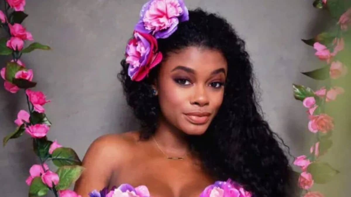 The Lion King actress Imani Dia Smith killed by boyfriend