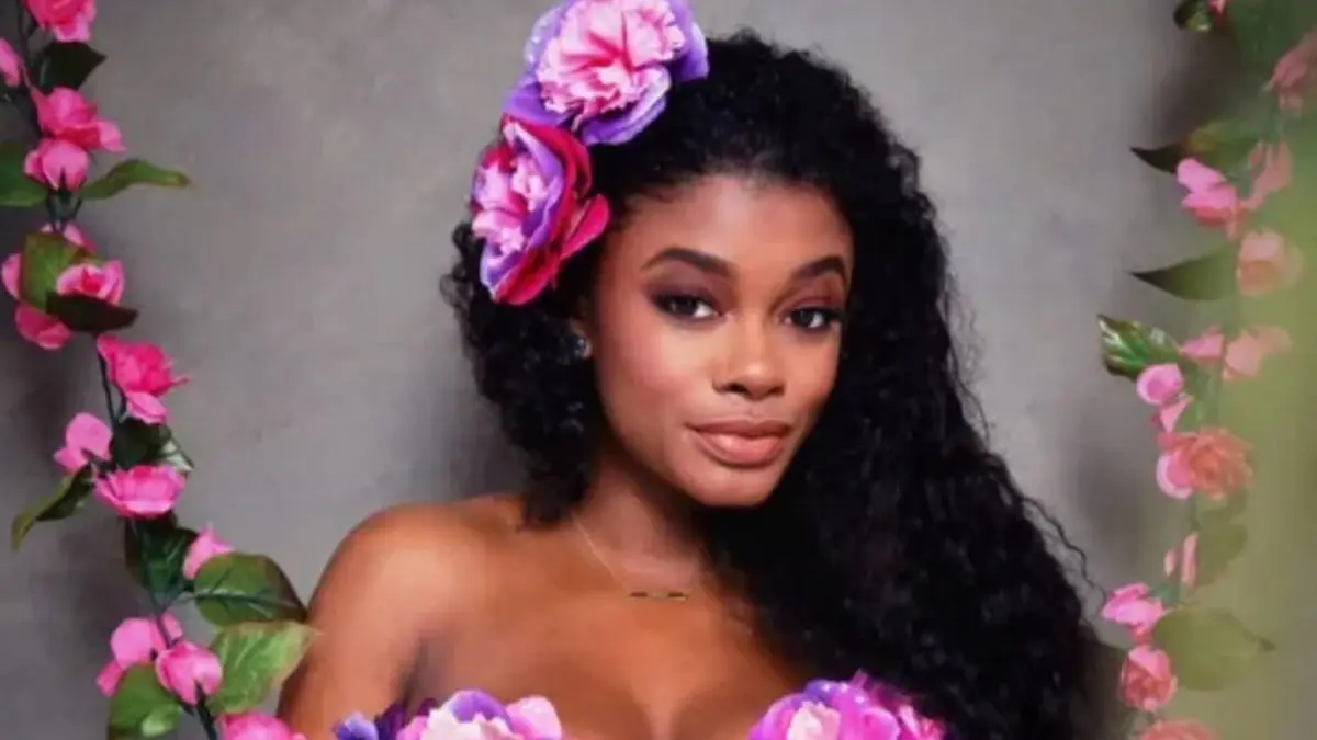 The Lion King actress Imani Dia Smith killed by boyfriend