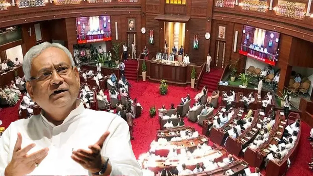 The list of candidates for the Janata Dal (United) in the first phase of the Bihar Assembly Elections has been approved by the party's national president, Nitish Kumar.