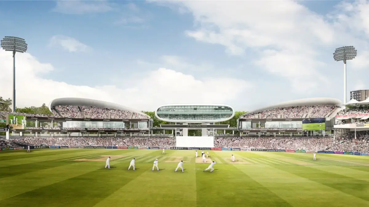 WTC 2025 Final: South Africa And Australia All Set To Break 113-Year-Old Record As Lord's Gears Up For 'The Ultimate Test' The Lord's Cricket Stadium