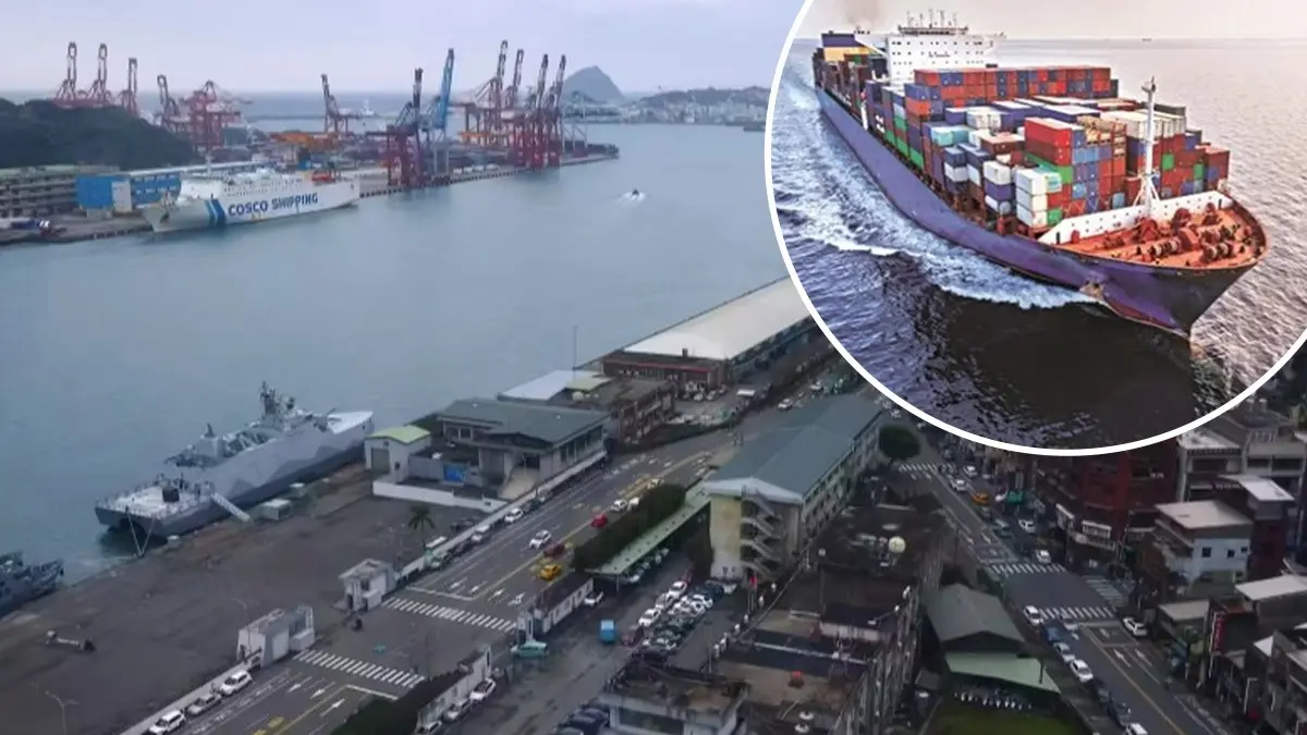 The measures are being described as a major boost to India’s maritime industry, aimed at strengthening shipbuilding capacity, expanding port-led infrastructure and supporting allied services.