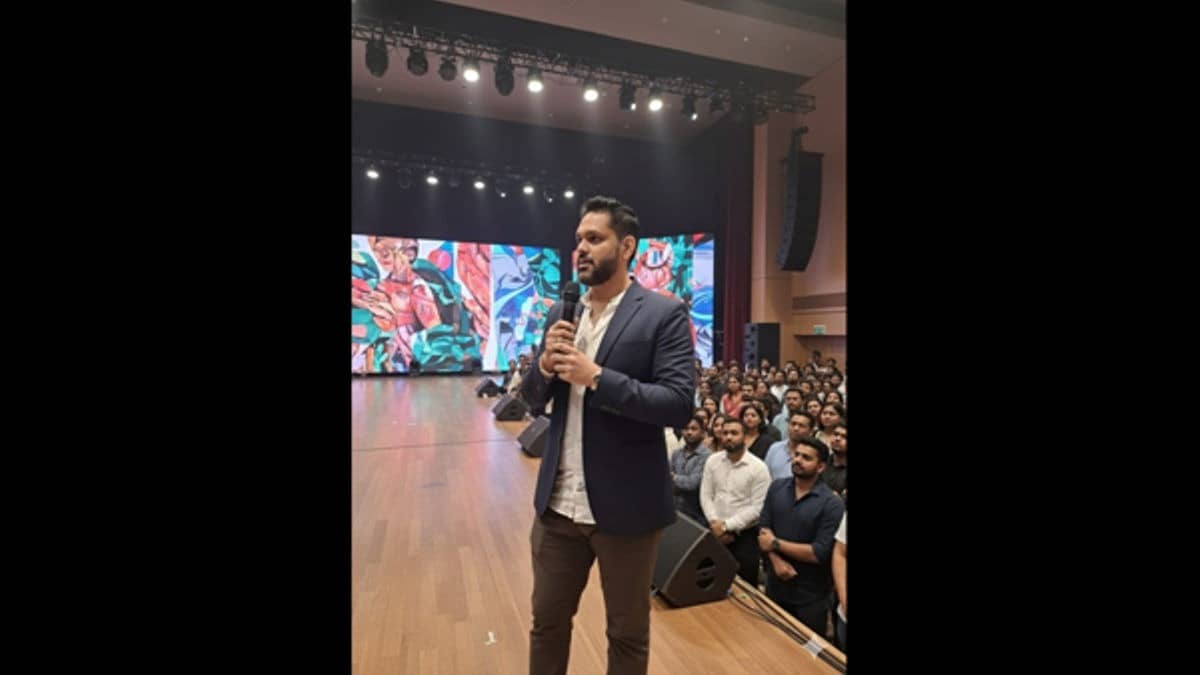 The Millionaire Mindset Behind The Next Five Years Of Sales And Marketing: Rohan Naik