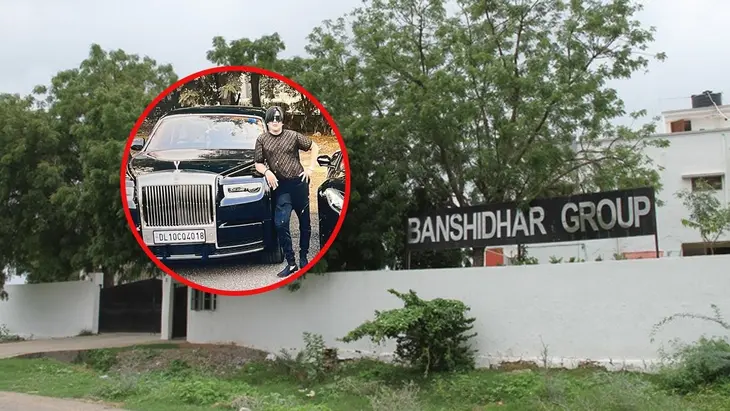 Kanpur Lamborghini Crash: Who Is KK Mishra, Which Tobacco Company Does He Own? All About Lamborghini Owner's Tobacco Empire