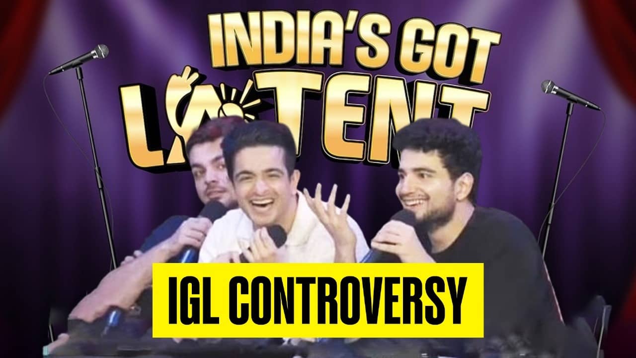  The National Commission for Women has taken strict cognizance of the Latent show controversy