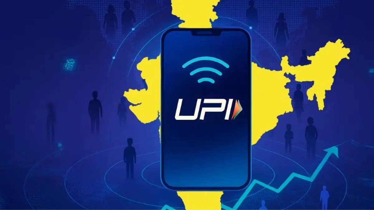 UPI Becomes Faster: Balance Checks, Transactions in Less Than 15 Seconds; Everything You Need to Know