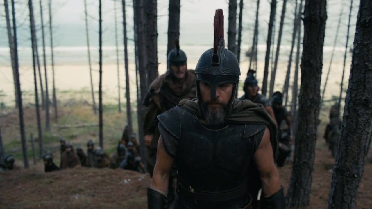 The Odyssey Trailer Out: Christopher Nolan Crafts Epic Battle Homecoming Thriller With Matt Damon