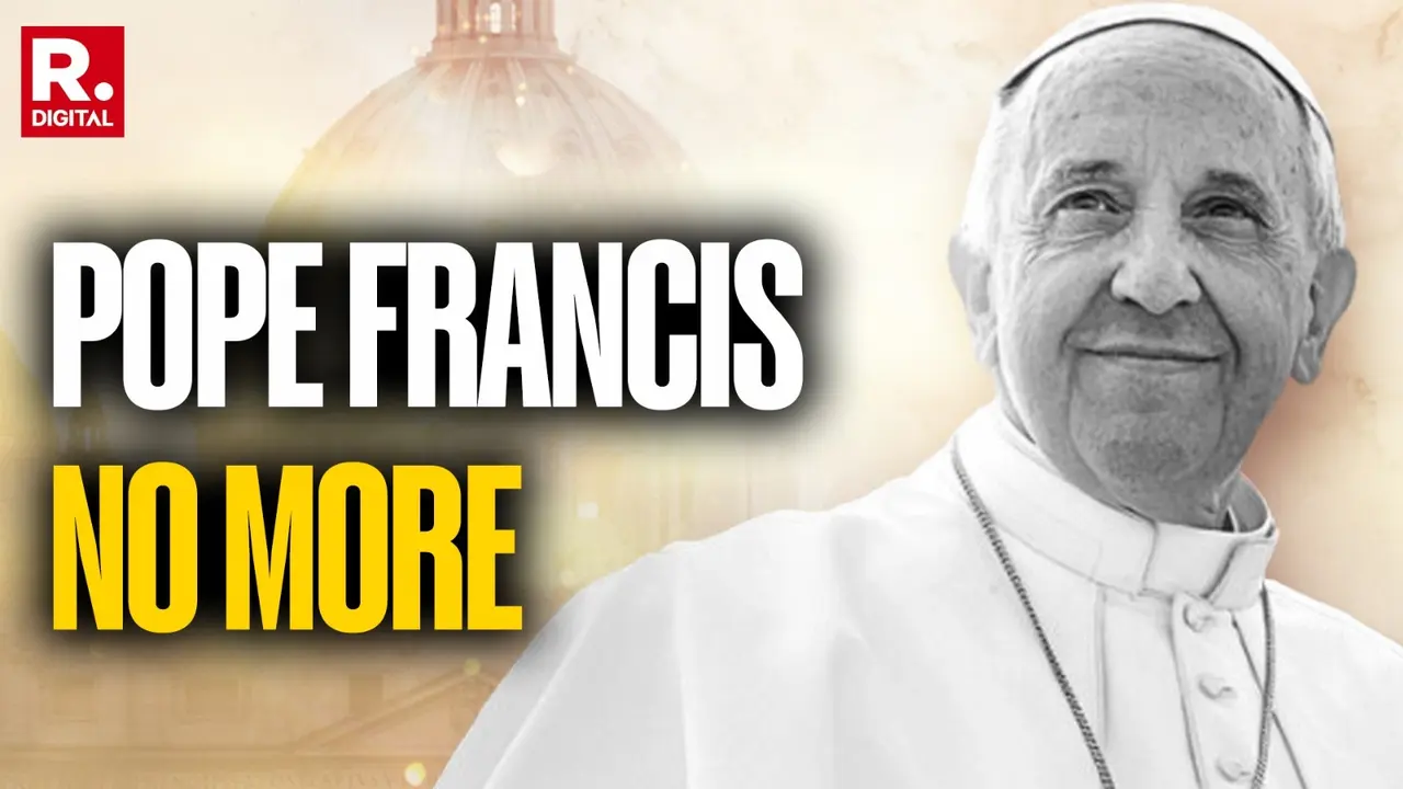 ‘The People’s Pope’: Tributes Pour In For The Pontiff Whose Contagious Smile Touched Millions