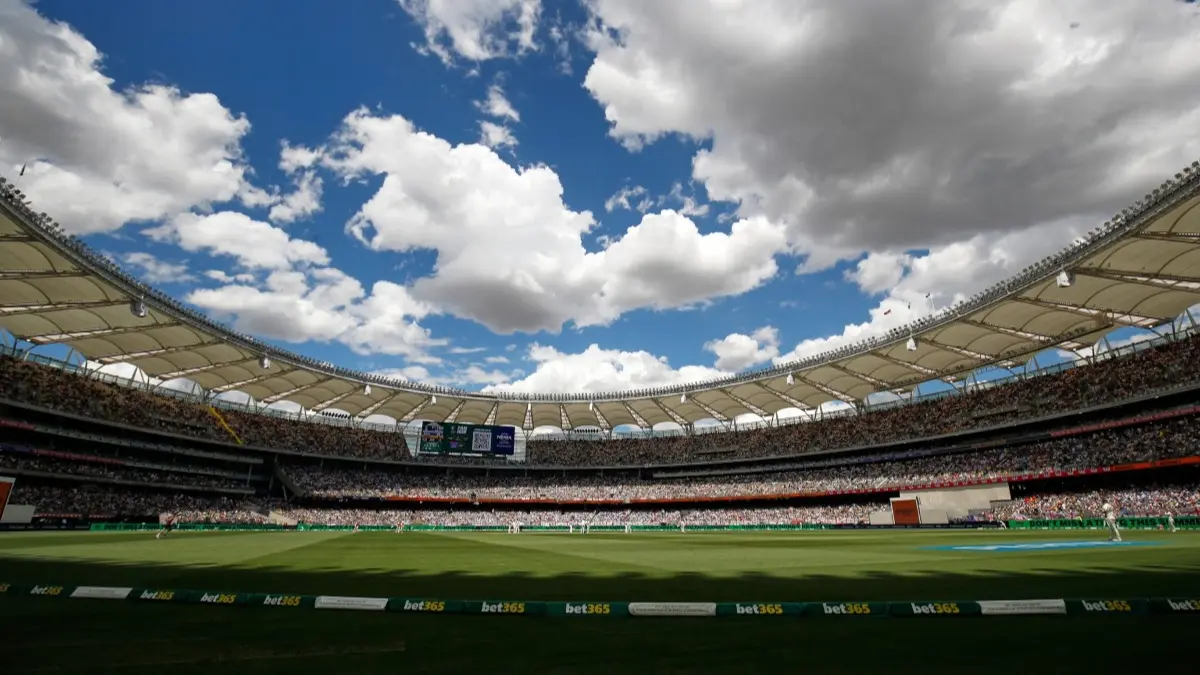Cricket Australia To Pay Big Price For Historic Perth Win, Premature End To 1st Ashes 2025 Test Creates Problems: Report The Perth stadium