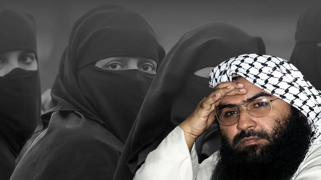 The programme, titled 'Tufat al-Muminat', is set to begin on November 8 and is being led by the sisters of JeM chief Masood Azhar.