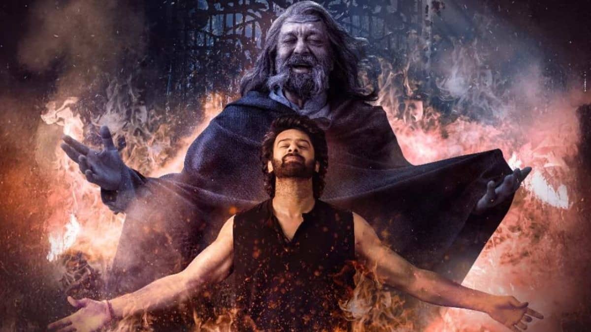 The Raja Saab 2: ‘द राजा साब’ के सीक्वल पर मेकर्स ने दे दिया बड़ा हिंट, जानें किस नाम से बनेगी प्रभास की फिल्म की फ्रेंचाइजी