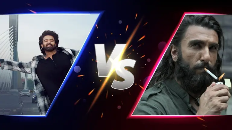 Dhurandhar Box Office Collection: रणवीर सिंह के आगे फीके पड़े प्रभास, 37वें दिन की कमाई से रौंद डाला ‘द राजा साब’ का कलेक्शन The Raja Saab and Dhurandhar will not clash on December 5