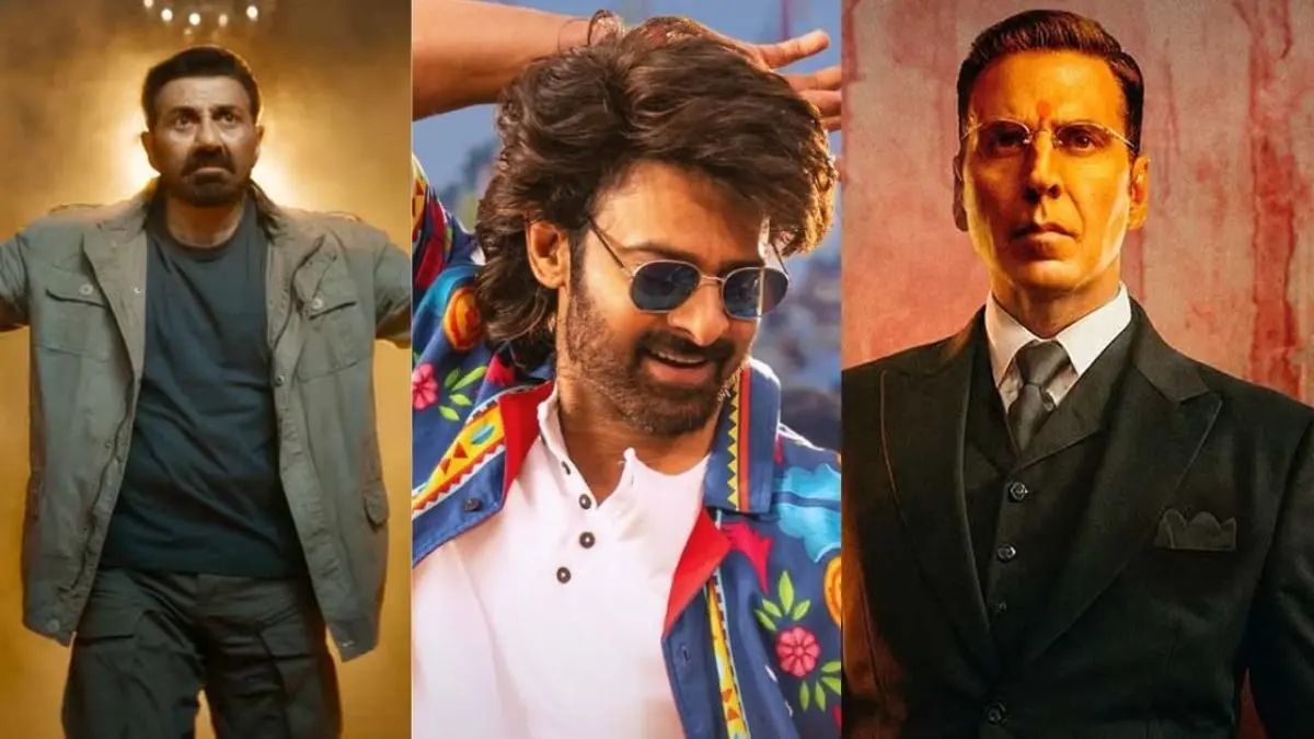 The Raja Saab Box Office Records