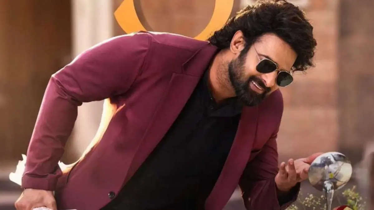 The Raja Saab Cast Fees