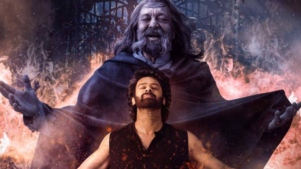 The Raja Saab OTT Release