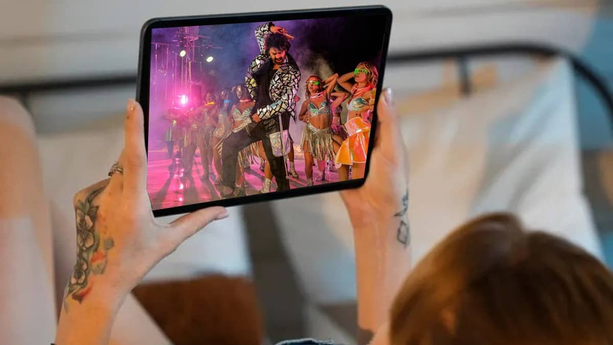 The Raja Saab released on January 9