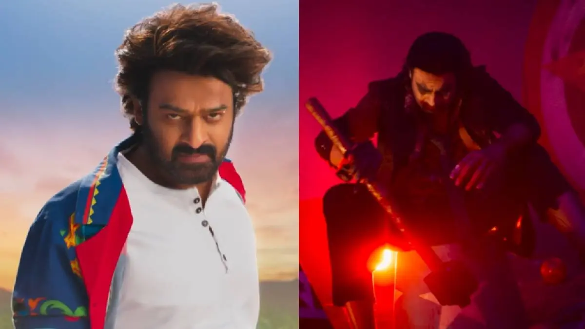 The Raja Saab Sequel