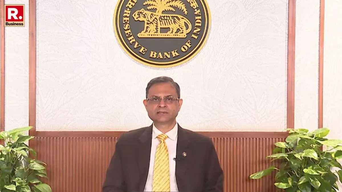 RBI Expands Credit Access: MSMEs Get Higher Collateral-Free Loans, REIT Financing Eased The RBI announced key regulatory changes