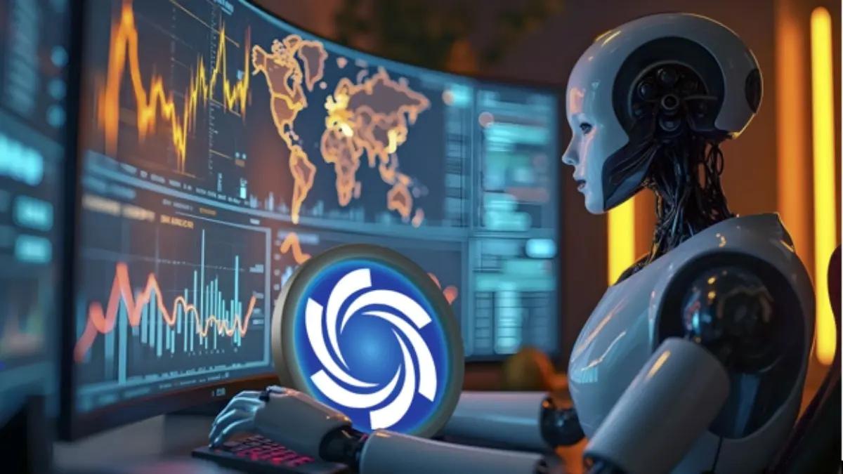 The Realistic Math Behind Ozak AI making you Millionaire