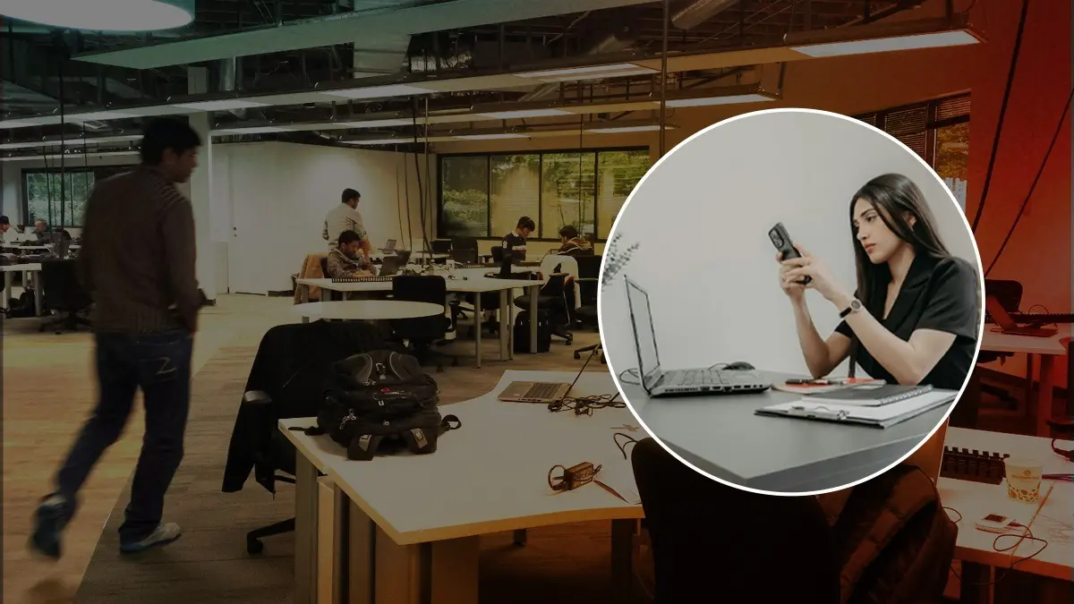 The Right to Disconnect Bill, 2025: No After-Work Calls From Managers?