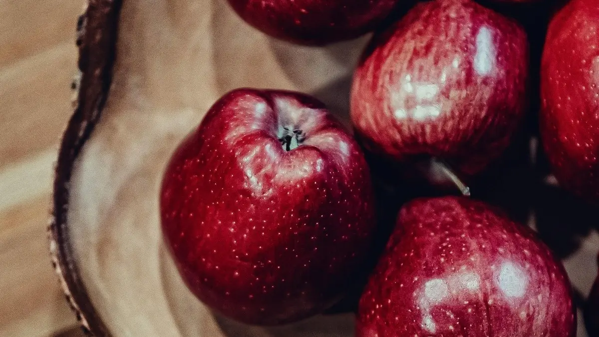 The Right Way To Drink Apple Cider Vinegar