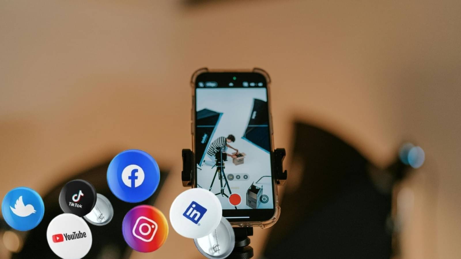 The Rise and Rise of Short-Form Video: The New Currency of Attention Comes With A Cost