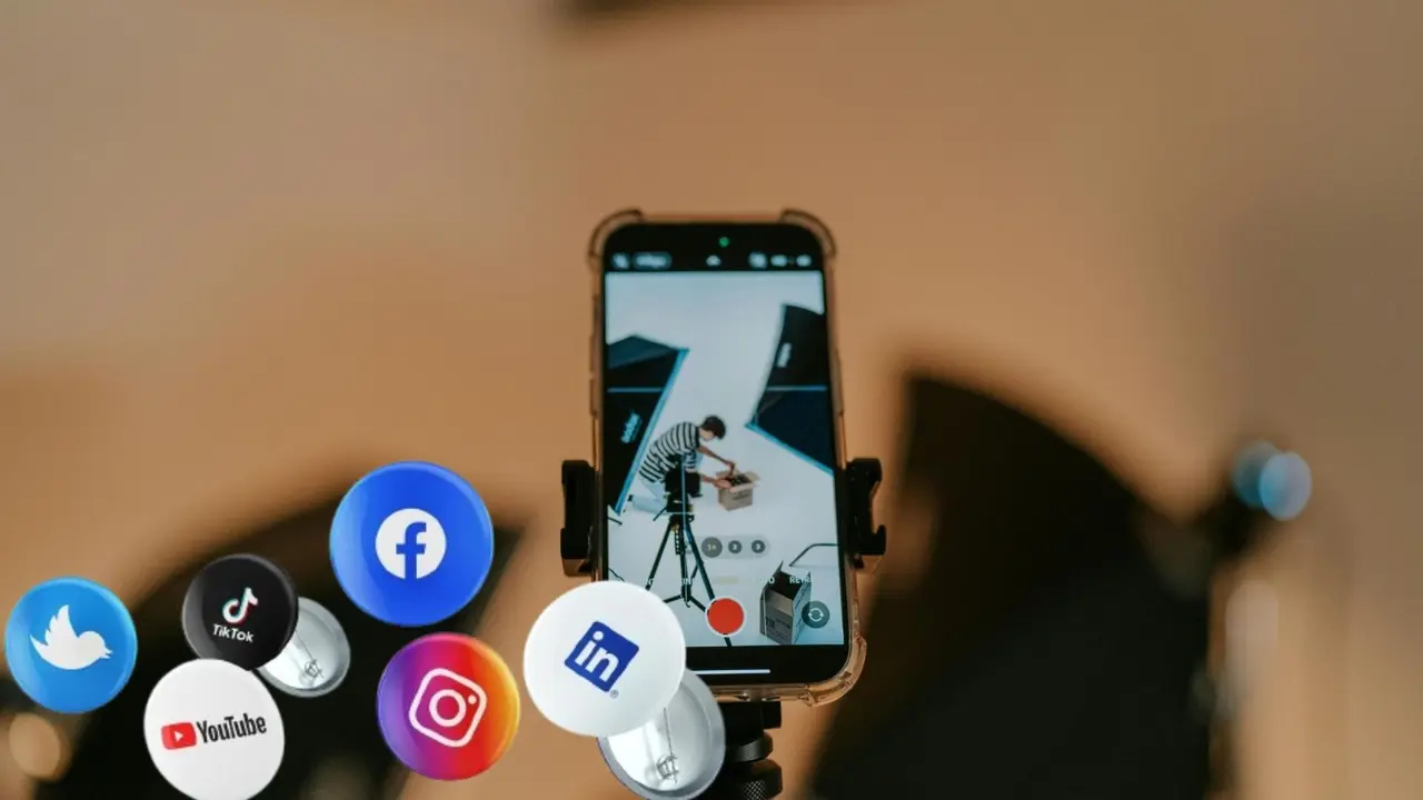 The Rise and Rise of Short-Form Video