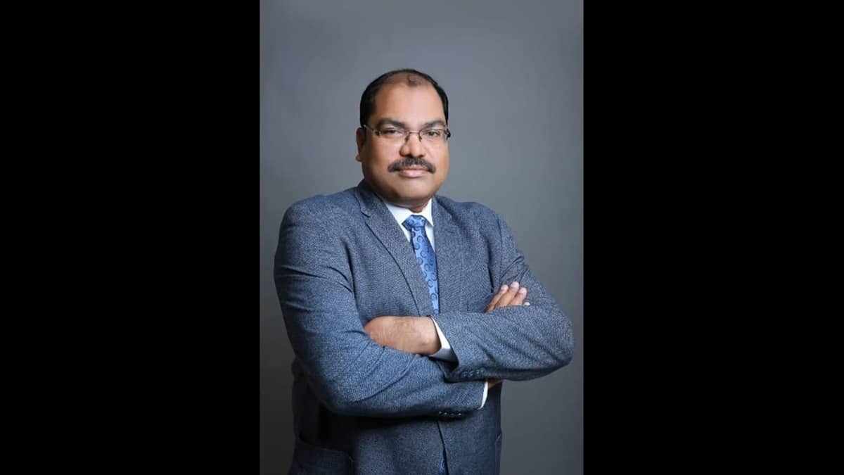 The Rise Of Environmental Professions: A Corporate Perspective By Dr Maddi Viswanadha Reddy