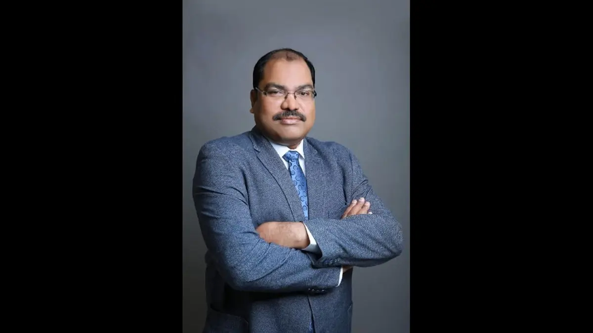 The Rise Of Environmental Professions: A Corporate Perspective By Dr Maddi Viswanadha Reddy