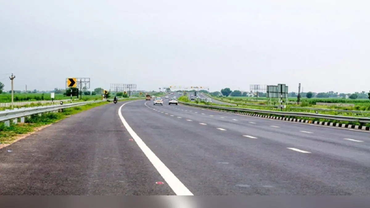 The Rise of The Meerut–Shamli Expressway As West UP’s New Residential Hub