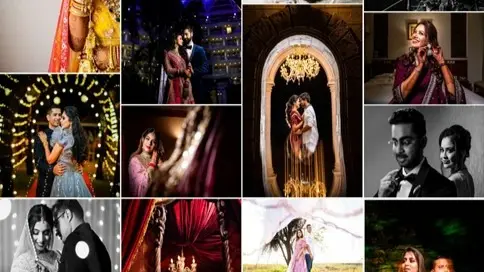 Engineering Dreams, Photographing Love: The Rohan Shinde Story The Rohan Shinde Story