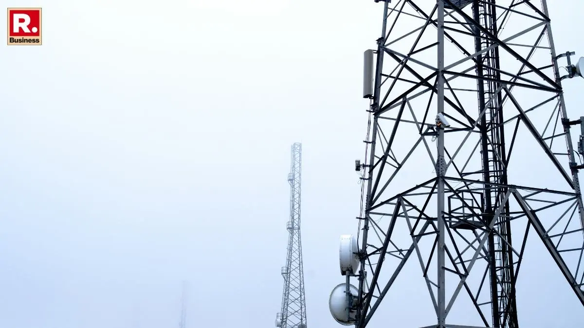 Spectrum Off the Table as Corporate Asset: SC Bars Its Use in Insolvency Plans The SC has ruled that telecom spectrum cannot be treated as a corporate asset under India’s IBC