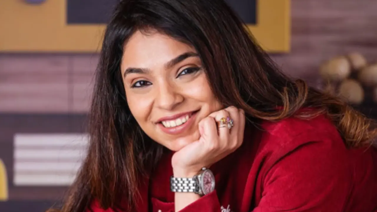 The Secret Kitchen Turns 8