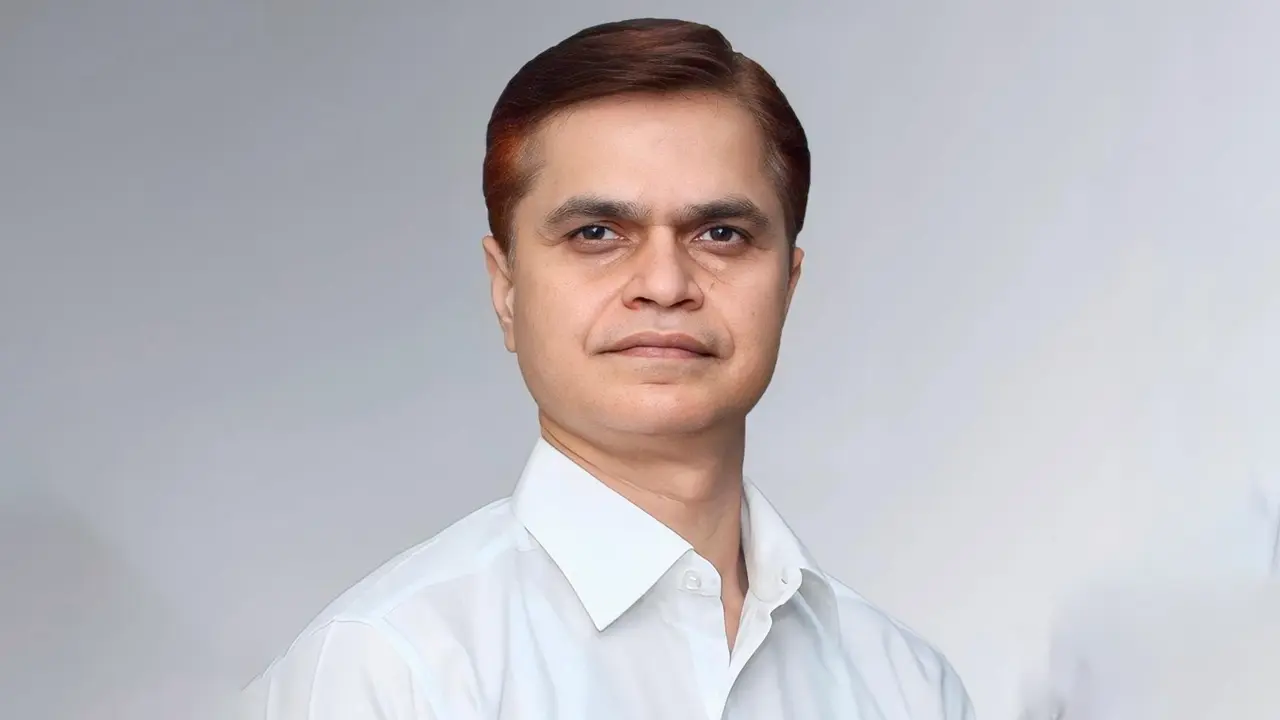 'The Sentinel of Security’: Dr. Nishakant Ojha Merging Innovation & Geopolitics to Revolutionize Education at ADYPU