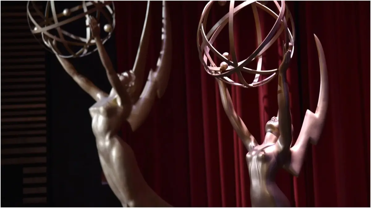 The Severance leads Emmys 2025 nominations