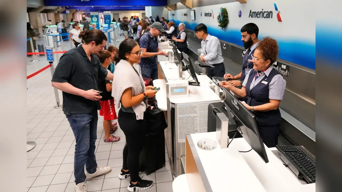 The US Shutdown Is Over, Flights Have Resumed, Thanksgiving Travellers Might Wonder: What Now?