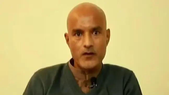 The Spy Who Wasn't! Unravelling The Truth Behind Kulbhushan Jadhav's Abduction By Pakistan’s ISI