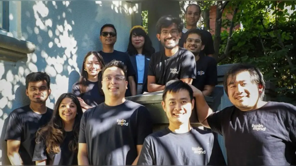 TwinMind, Best AI NoteTaker: How an IITian Left a Crore-Plus Job to Build TwinMind, the 'Second Brain' The Story of TwinMind: Why an IITian Left a Crore-Plus Job to Build a “Second Brain”