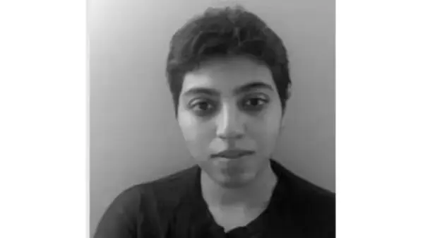 The student has been identified as Ranjani Srinivasan, whose visa was suspended on March 5 due to security concerns related to her alleged support for Hamas.