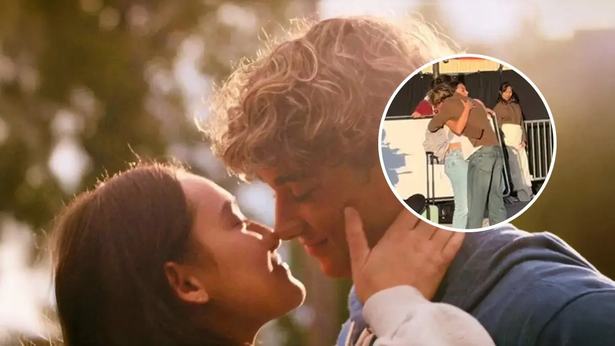 The Summer I Turned Pretty Creator Reveals The Truth Behind Belly And Jeremiah's Paris Reunion The Summer I Turned Pretty has concluded with season 3