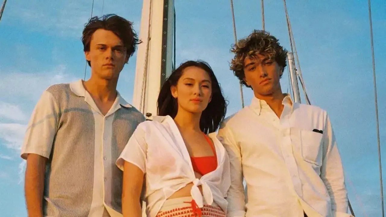 The Summer I Turned Pretty Season 3 (Finale) X Review: Belly Chooses Herself, Benito, Or Conrad? Netizens Share The Final Verdict The Summer I Turned Pretty Season 3 (Finale) X Review: Worth The Wait Or Disappointment? Netizens Share The Final Verdict