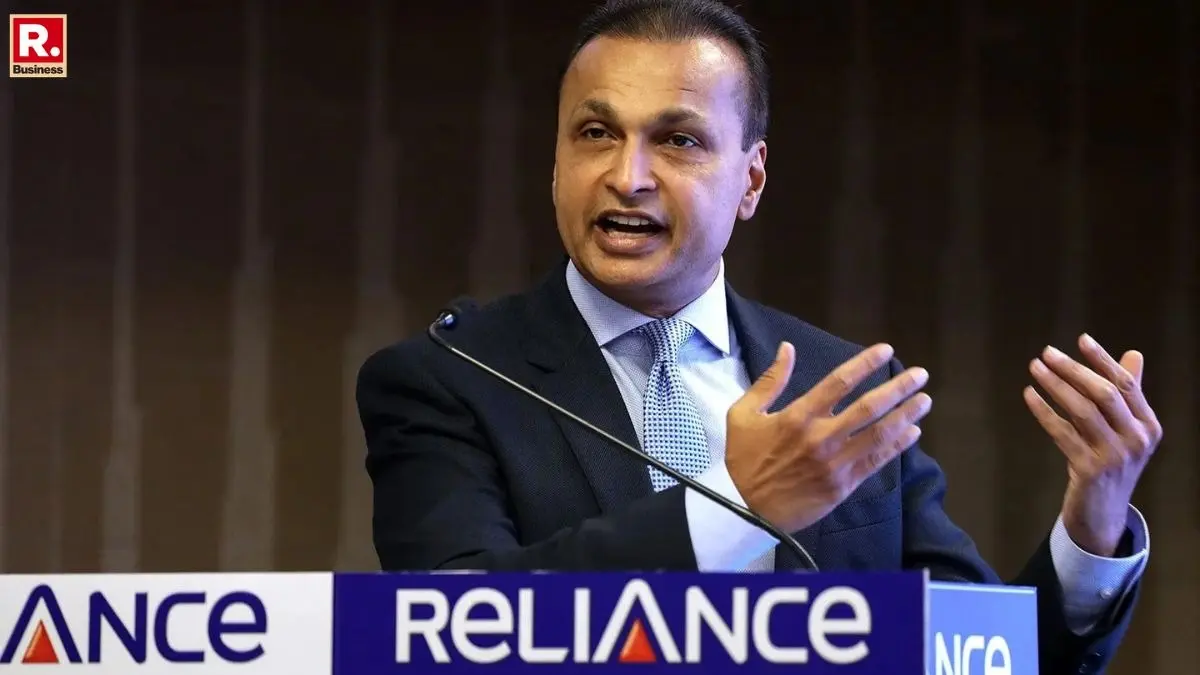 SC Directs ED to Form SIT in Anil Ambani Bank Fraud Case, Flags Delay The Supreme Court directed the ED to constitute SIT to probe alleged financial irregularities involving the Anil Ambani-led group
