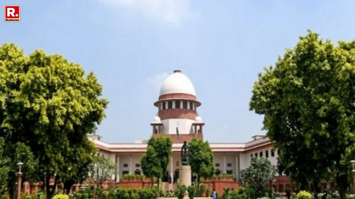 The Supreme Court has directed industrialist Anil Ambani and the Anil Ambani Group to file a response to a PIL