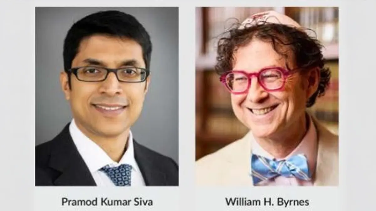 The Supreme Court’s Tariff Test: How a Landmark Case Could Redefine US Trade and Executive Power