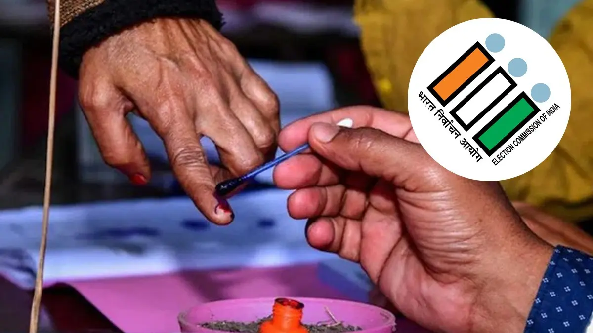 The three officers will monitor various aspects of the electoral process, including general arrangements, law and order and election expenditure.