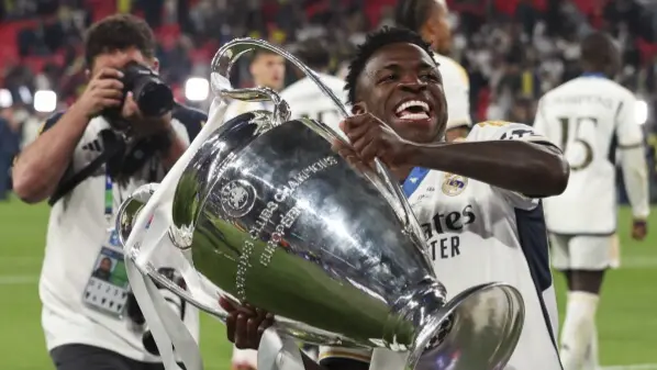 The Top 5 Clubs With The Most UEFA Champions League Titles In History The Top 5 Clubs With The Most UEFA Champions League Titles