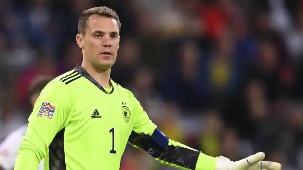 The Top 5 Goalkeepers In The World 