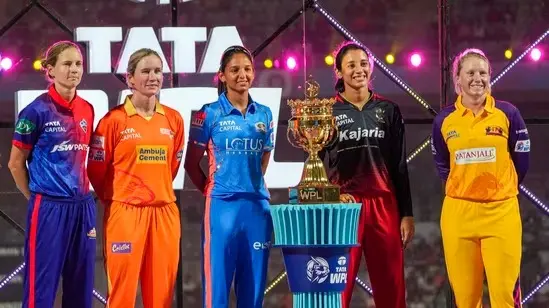 Simran Shaikh To Prema Rawat: The Top 5 Costliest Buys Of The WPL Auction 2024 The Top 5 Most Costliest Buys Of The WPL Auction 2024